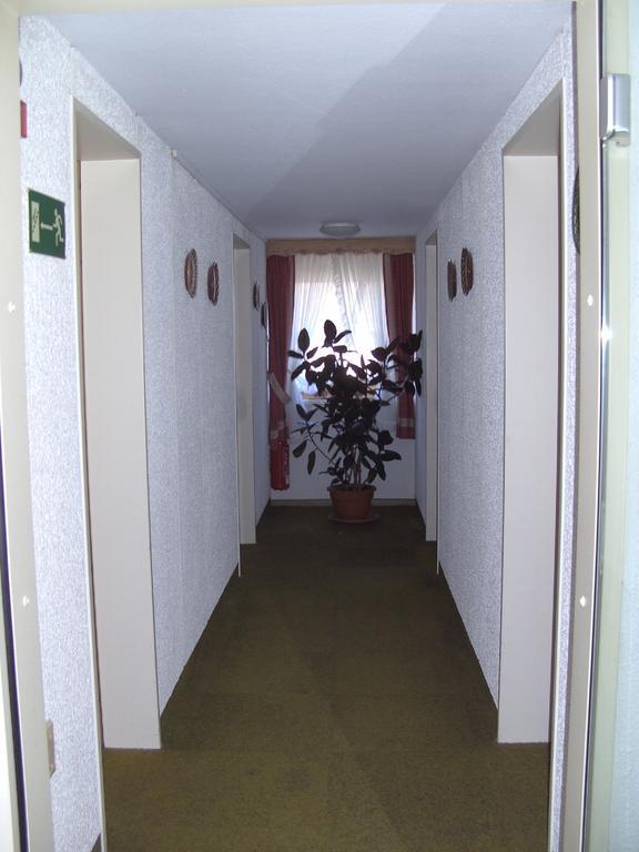 Hotel Restaurant Schmidter Bauernstube Nideggen Extérieur photo