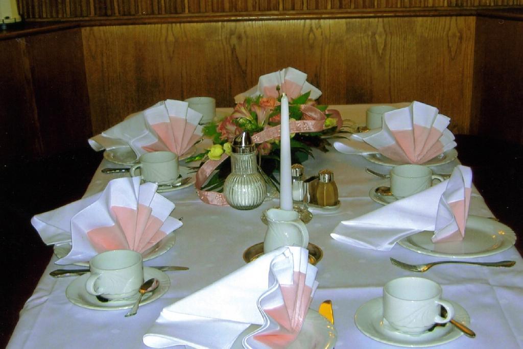 Hotel Restaurant Schmidter Bauernstube Nideggen Chambre photo